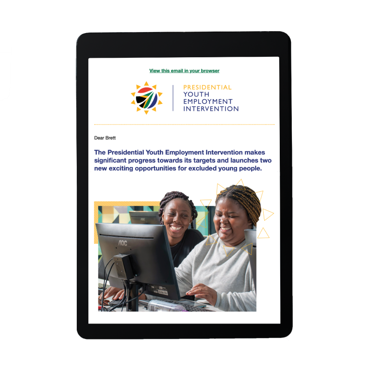 TEA PYEI Newsletter Mock up no background