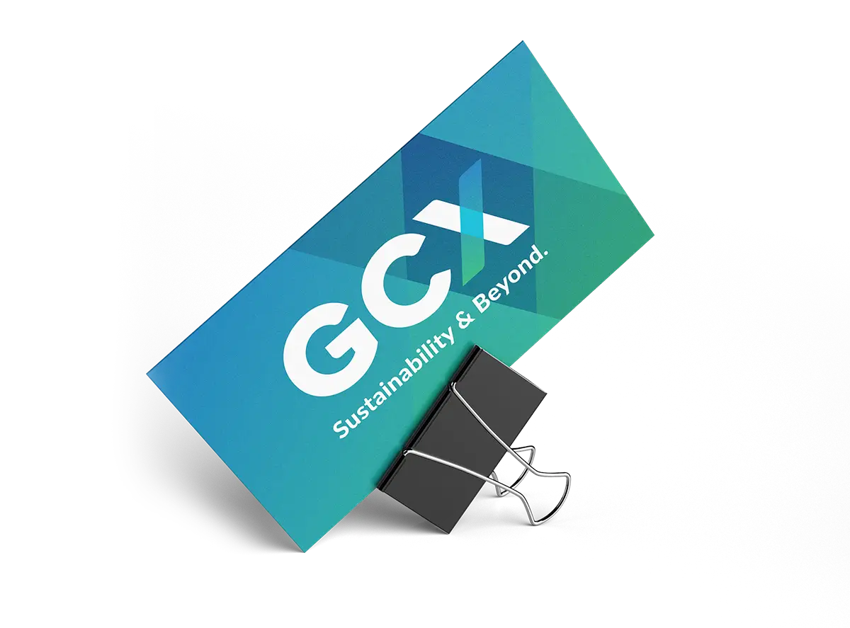 GCX BCARD