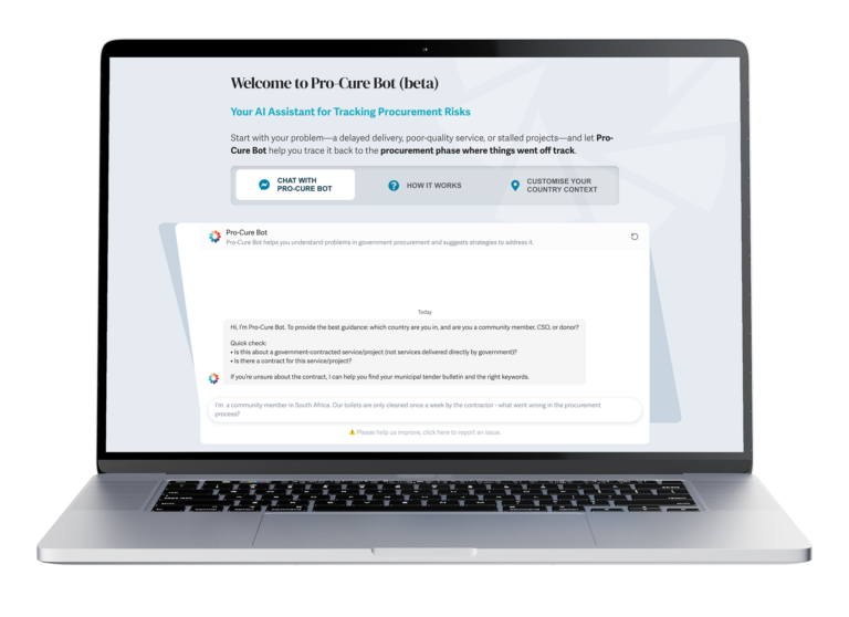 Internationa Budget Partnership Toolkit