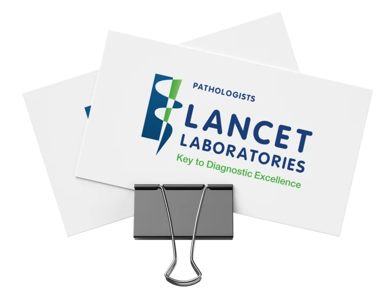 Lancet Laboratories Brand Development 1