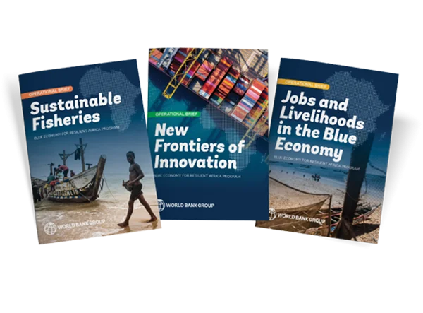 World Bank – Blue Economy for Resilient Africa Program