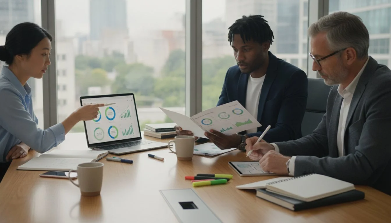 Strategies for Reducing Digital Marketing Carbon Footprint in 2026