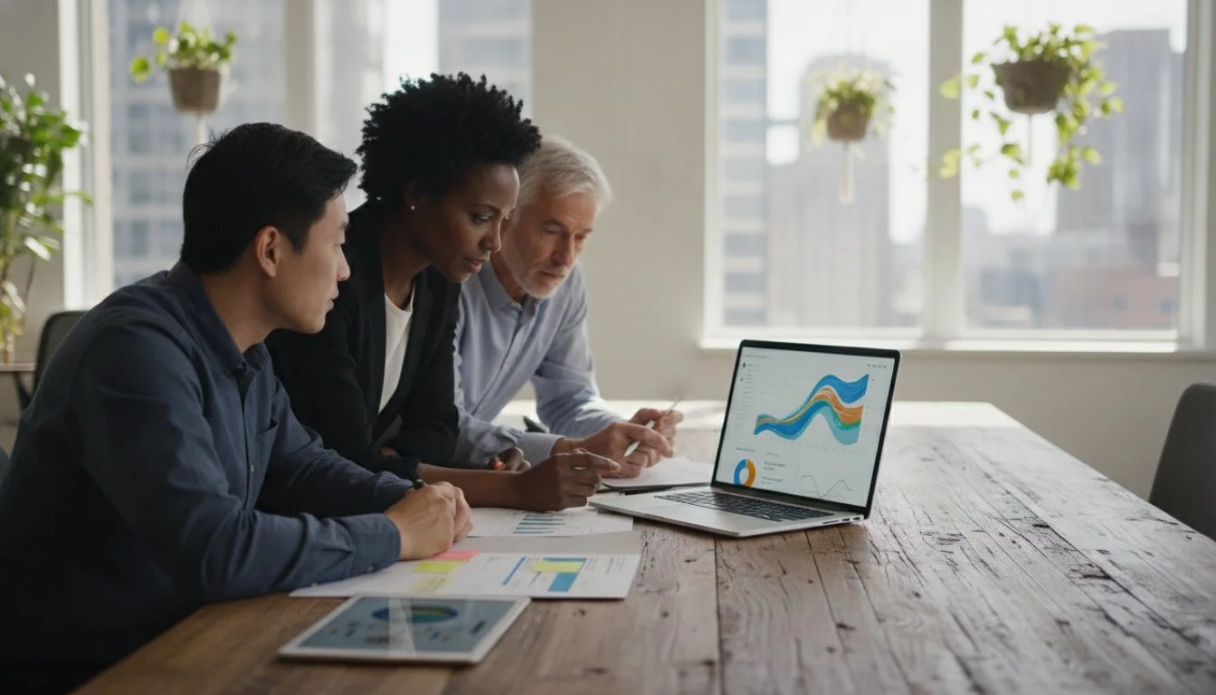 Beyond the Google Ad Grant: Maximising Impact with PPC for Nonprofits