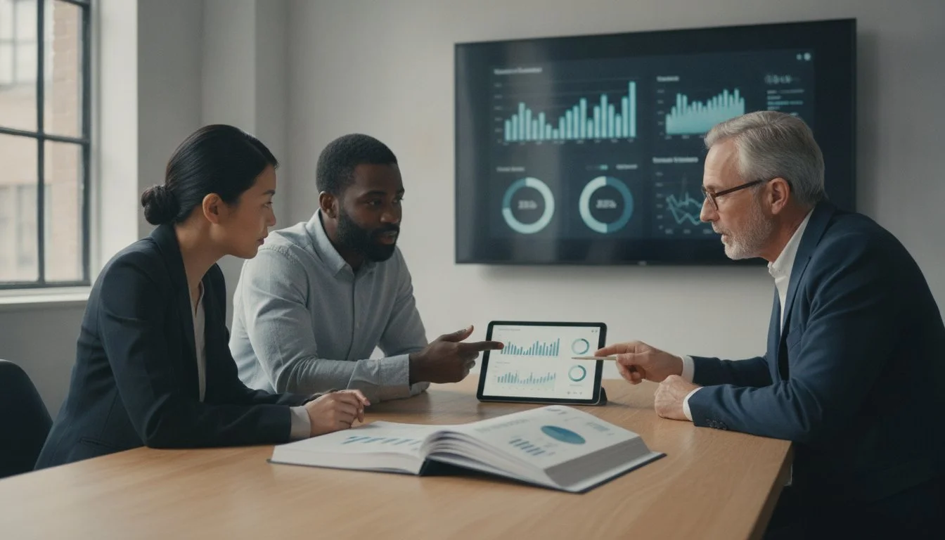 ESG Report Design Trends 2026: From Compliance to Radical Transparency